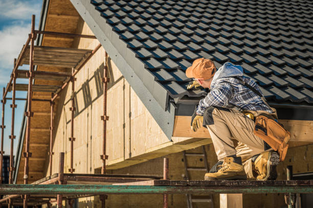 Best Commercial Roofing Services  in Sound Beach, NY